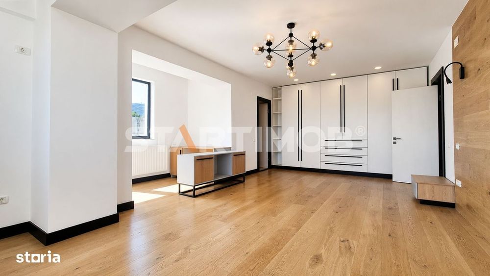 Apartament 2 camere premium Grivitei