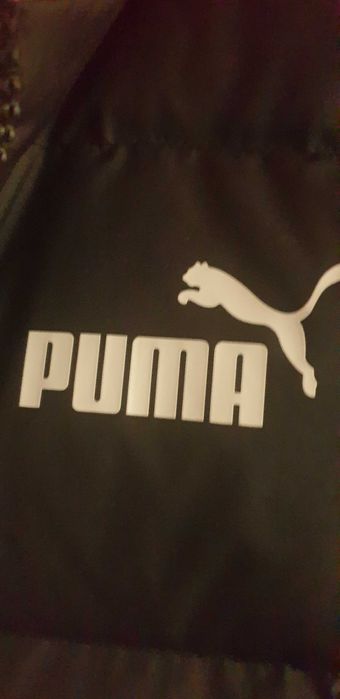 Geaca de iarna Puma M