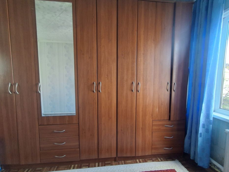 Шкаф спальный 80000