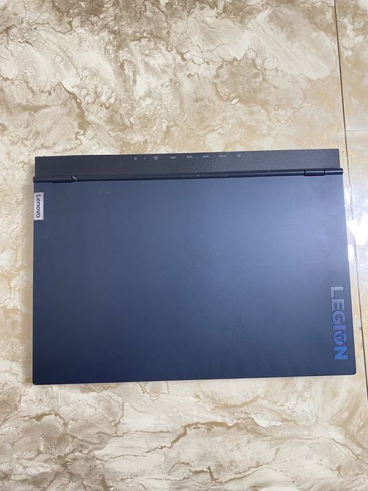 Продаётся игровой ноутбук – топовое железо!