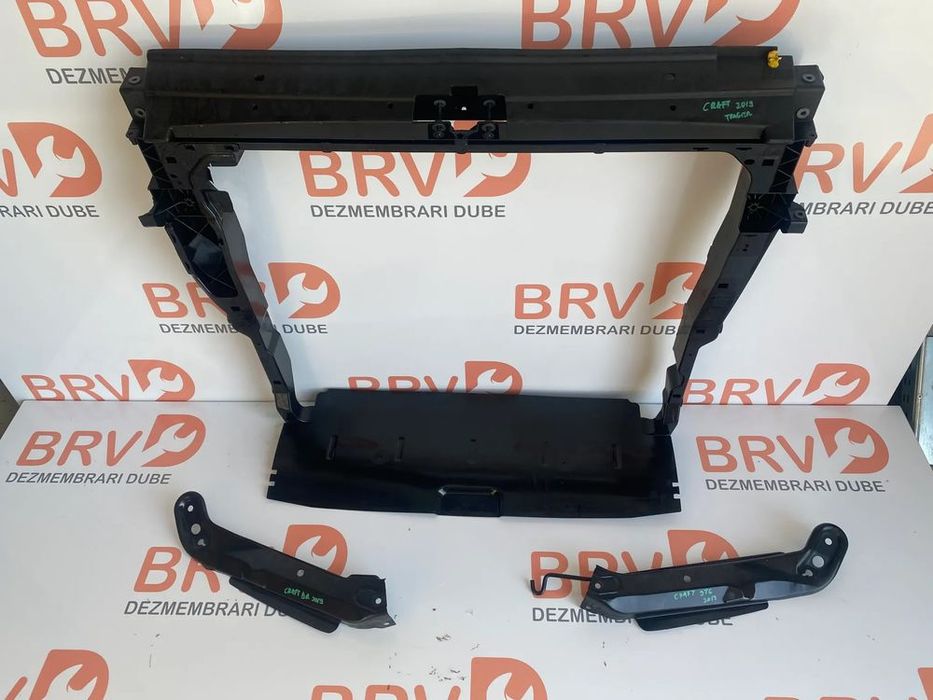 Trager pentru Vw Crafter Euro 6 2019 an fabricatie