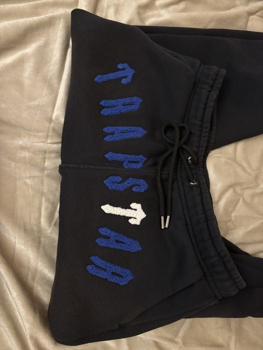 Trapstar irongate анцуг (долница)