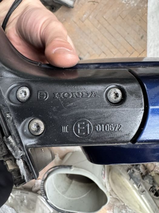 Оригинално огледало Хонда Сивик Honda Civic 7