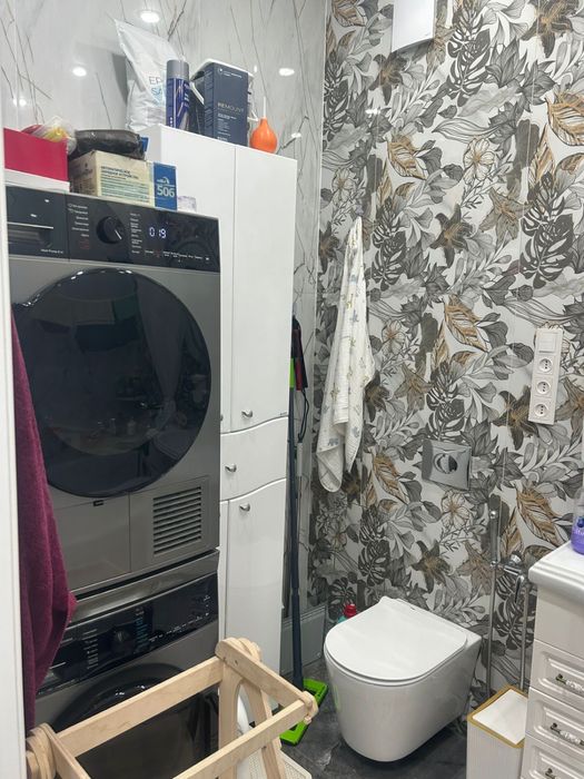 Продам квартиру в поселки  топар