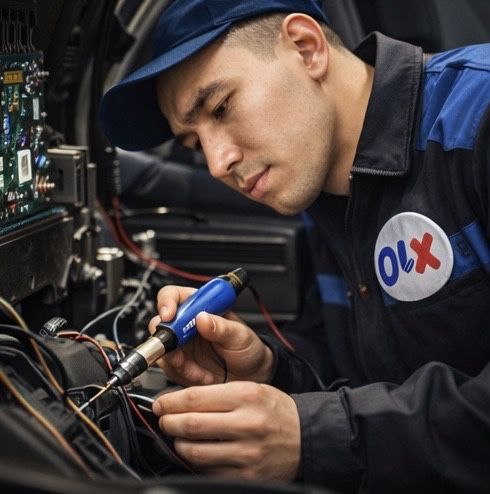 Автоэлектрик  на выезд Шымкент қаласы