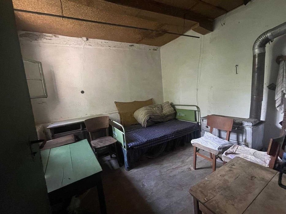 Продава се къща -с. Дамяново