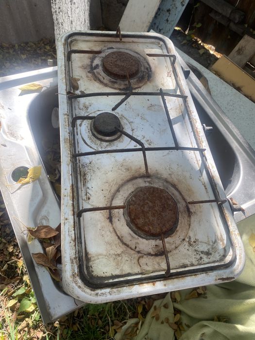 Бытавые вещии