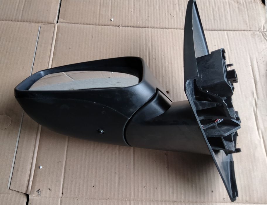 Oglindă/Oglinzi electrice,încălzite Renault Megane 3 1, 5 dci