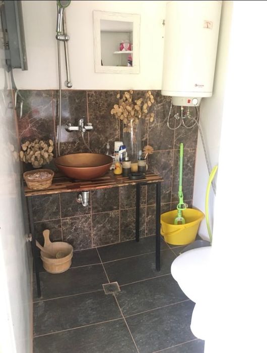 Продава се Къща в с. Песнопой, Област Пловдив - 50 кв.м за 357 €/кв.м - Снимка #16