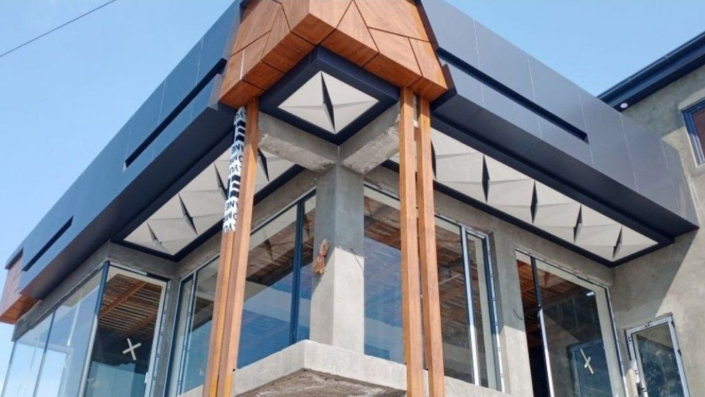 Alikafon alikabond alyukabond