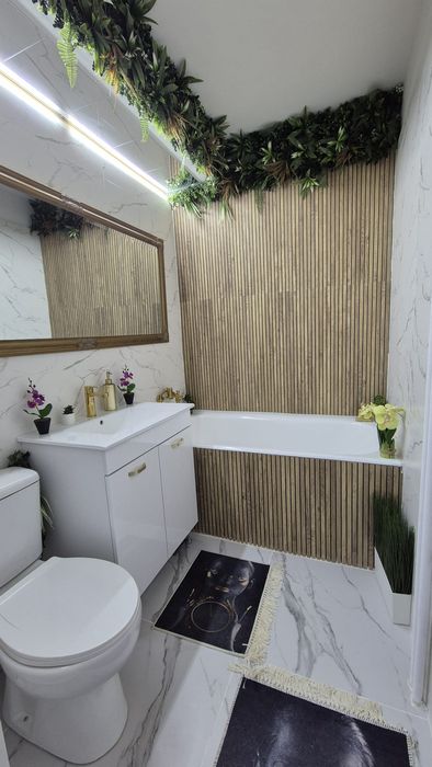 Proprietar vând apartament 2 cam cf 2  Berceni Brâncoveanu  et 1/4