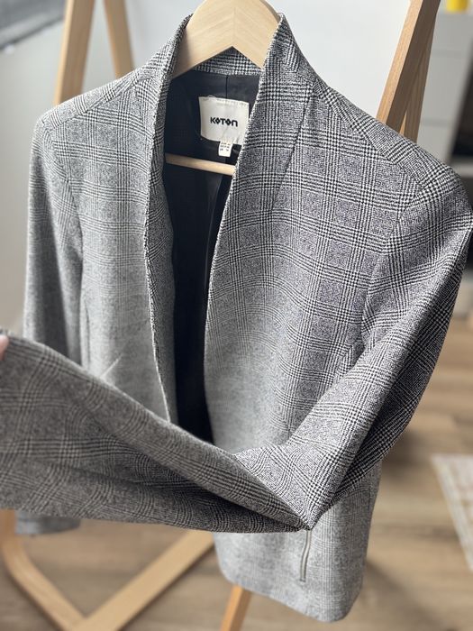 Дамско сако на KOTON