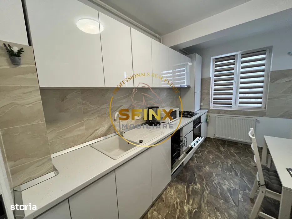 Apartament 2 camere || Dristor || bloc 2020 || parcare subterana || ce