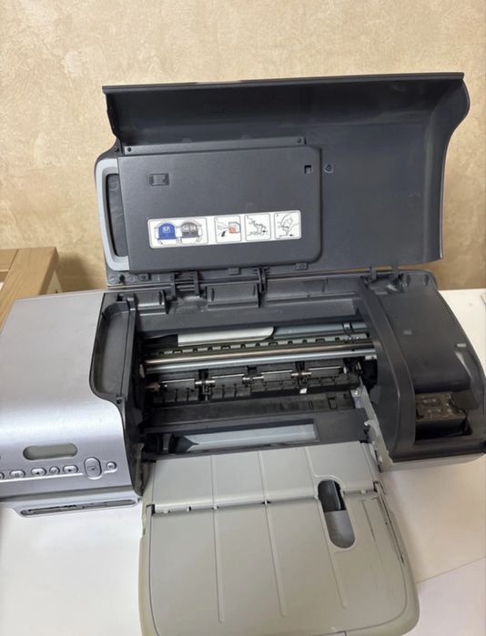 Imprimanta HP photosmart 7450