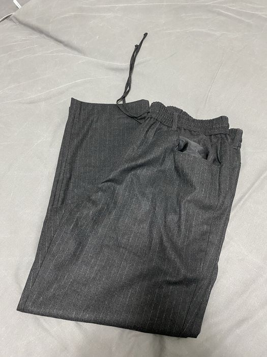 Брюки под классику