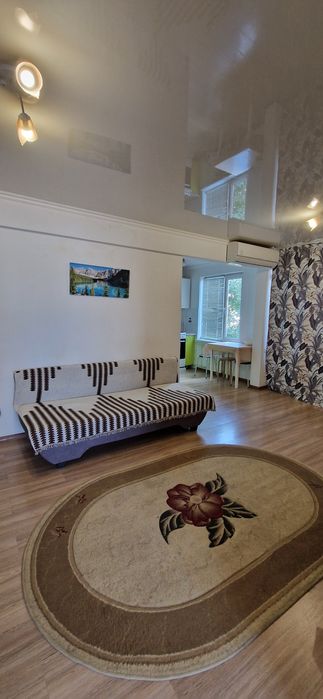 Квартиры в Атырау