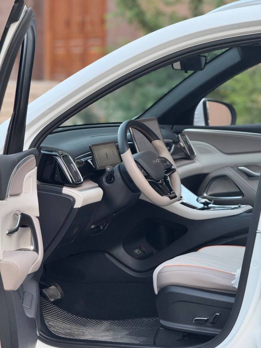 BYD Song Pro Dm-i Chempion