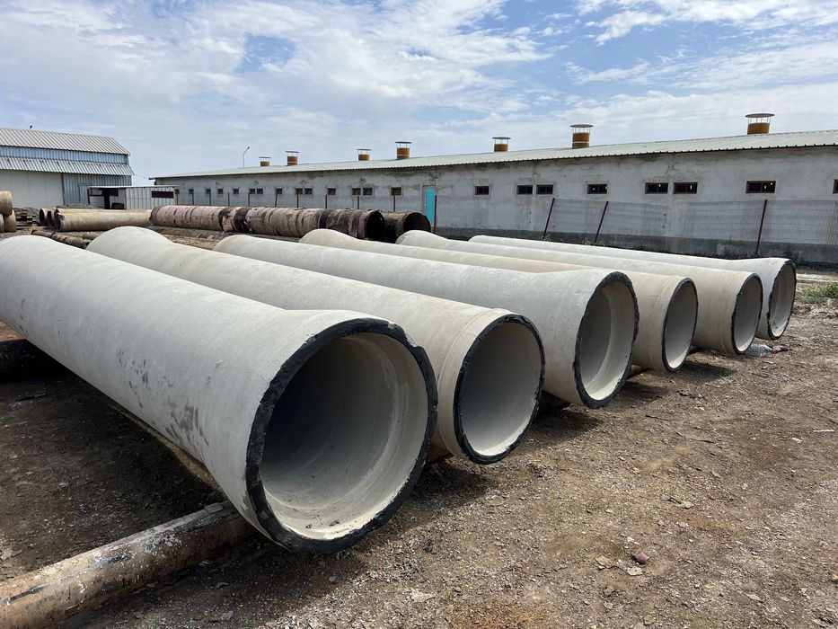 Vand tuburi din beton armat PREMO la super pret