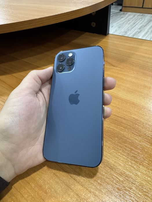 Iphone 12 Pro 256 gb