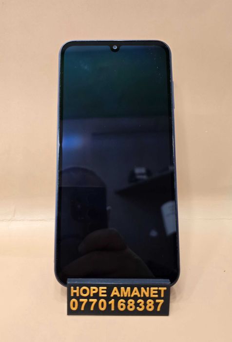 Hope Amanet P4 Samsung A25 / 128GB 6GB RAM