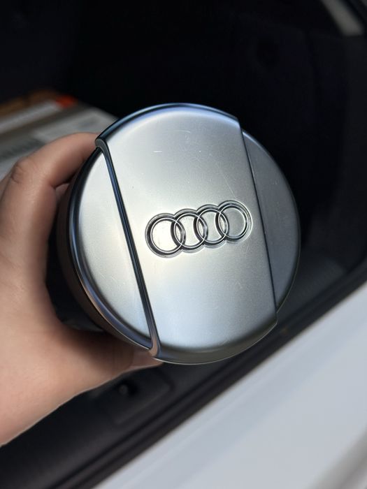 Оригинален пепелник за Audi