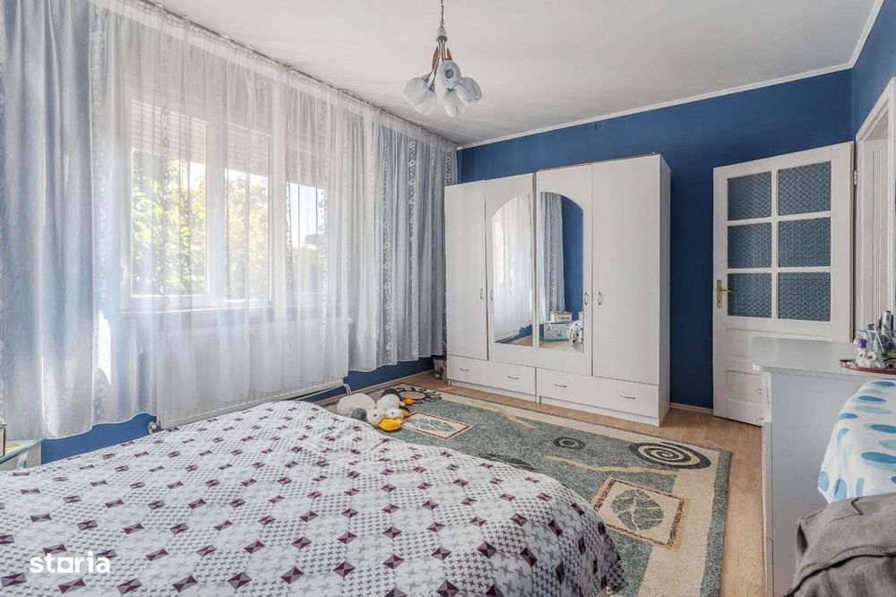 De vânzare casă deosebită situată în  Santăul Mic