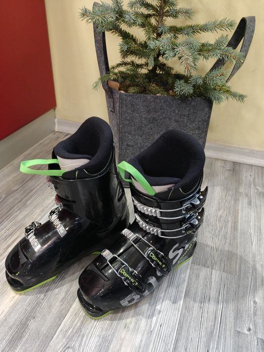 Детски Ски обувки 24 см