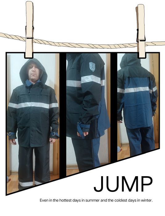 Продам новую робу