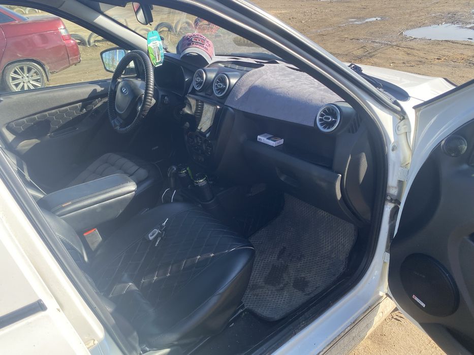 гранта 2014 продам