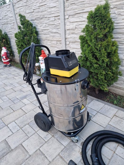 Aspirator industrial Kärcher NT 80/1 B1 m