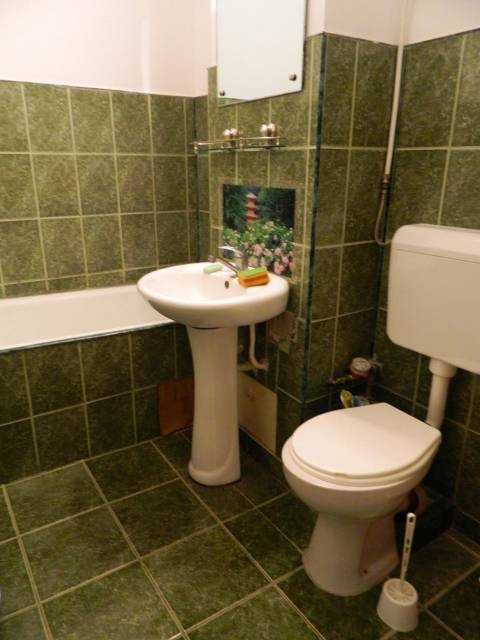 Inchiriez apartament 2 camere