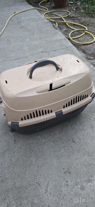 Продам переноску для животных