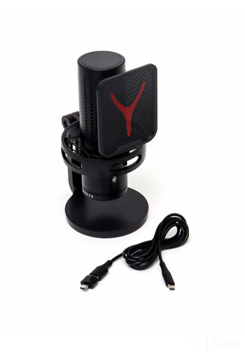 Микрофон yanmai GM7