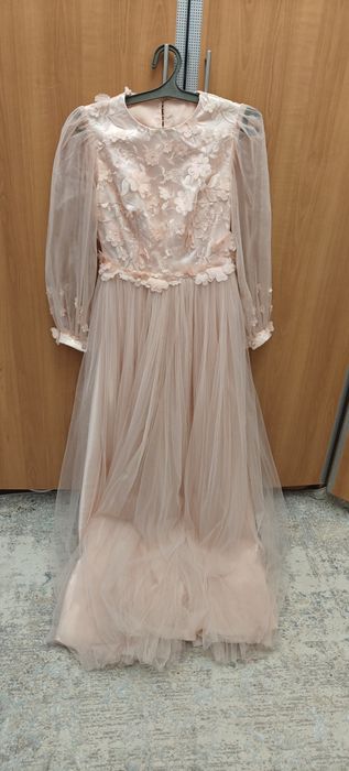 Платье   женское