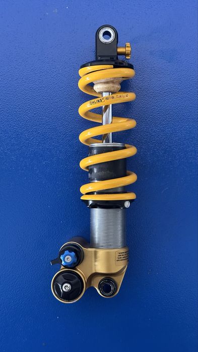 Шок Öhlins TTX22m 230x65