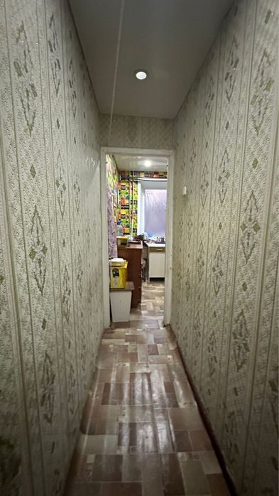 Продается 1 комнатная квартира