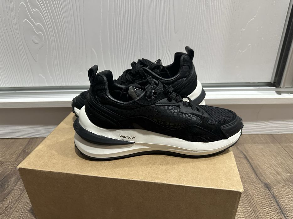 Маратонки Pepe Jeans London