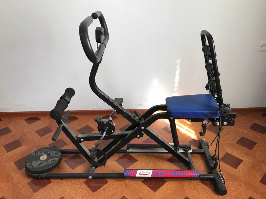 Продается тренажер