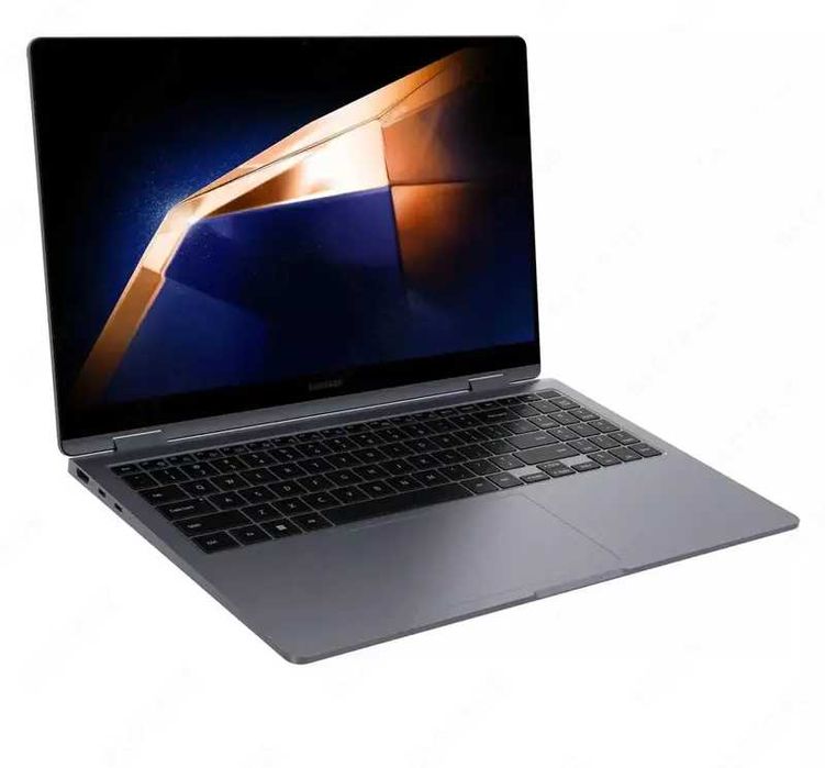 Ноутбук SAMSUNG GALAXY BOOK4 NT750XGR-A71AG I7-1355U 16/512GB 15,6 FHD