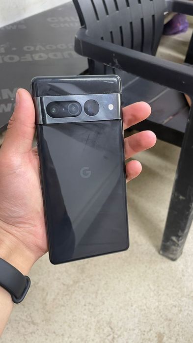 Google Pixel 7 Pro