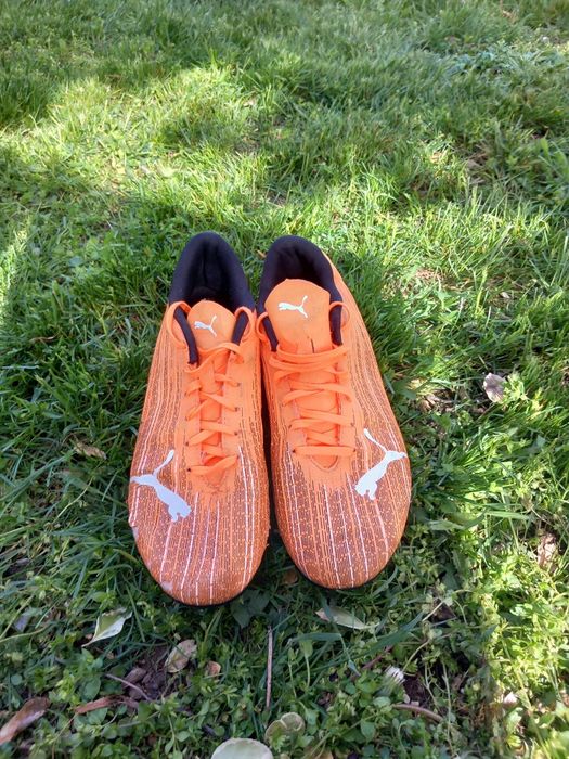 Футболни обувки Puma Ultra