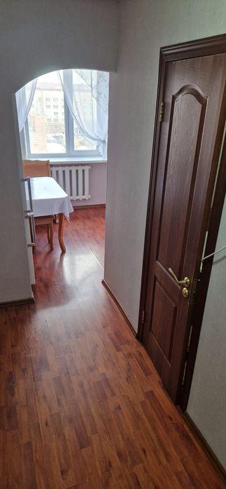 Сдам 1 комнатную квартиру