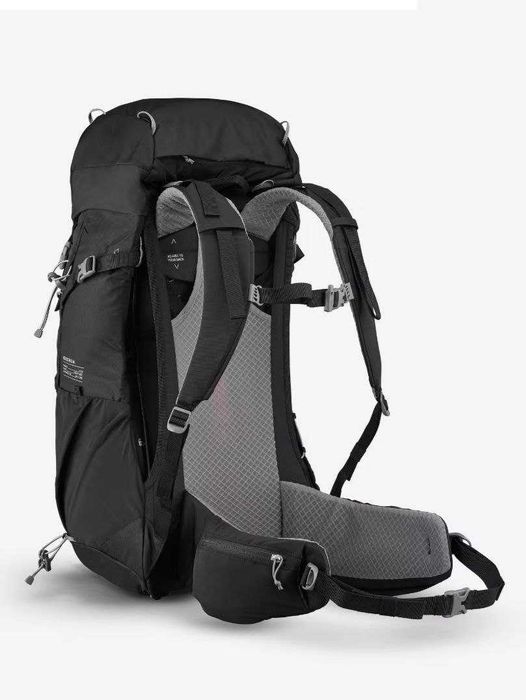 Рюкзак походный Quechua Mh500