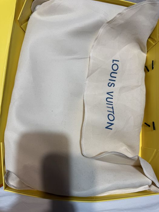 Нова чанта LOUIS Vuitton