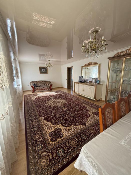 Продается мансардный дом