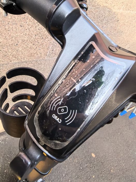 Электросамокат Kugoo m3 pro