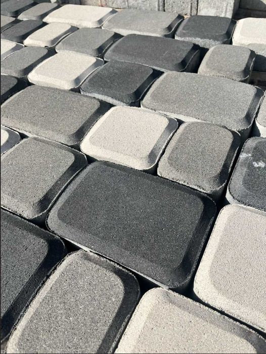 Брусчатка Старый город