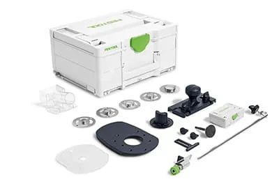 FESTOOL Оберфреза OF 1010 R
