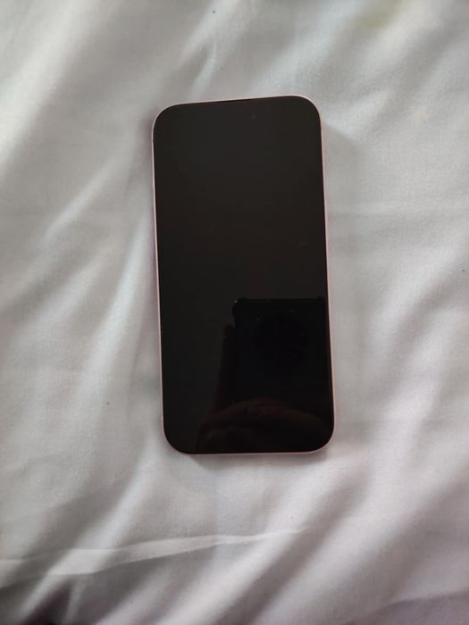 iphone 15 pink 128gb