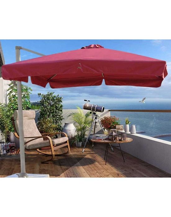 Градински чадър Аква 121044 / 931